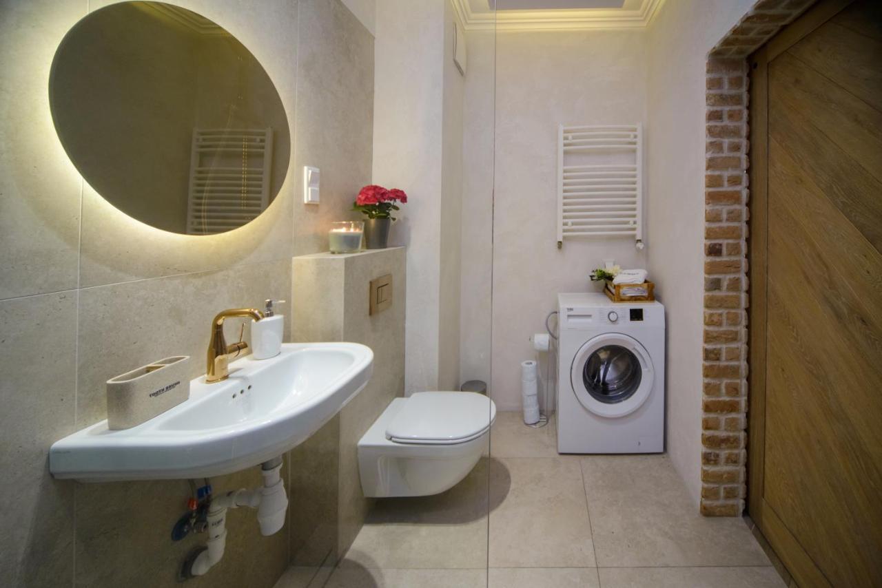 Maya's Flats&resorts 33 - Chmielna 3 Apartament Gdańsk