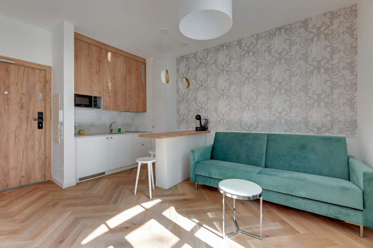 Dom & House - Waterlane Vintage Apartment *
