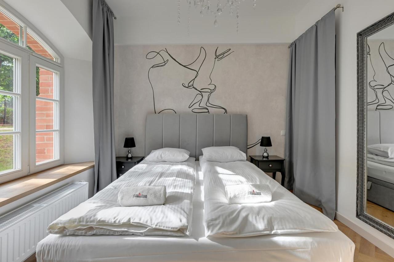 Apartment Dom & House - Waterlane Vintage