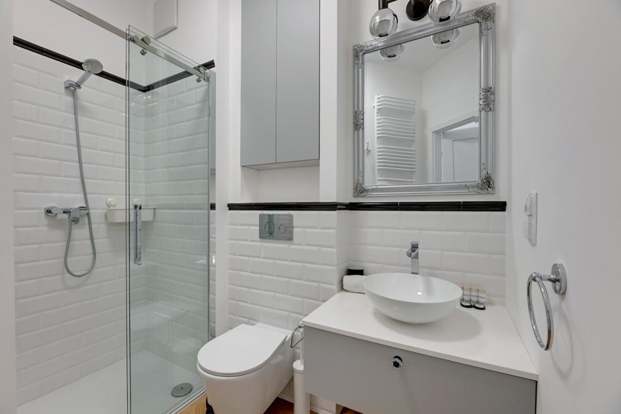 Dom & House - Waterlane Vintage Apartment *