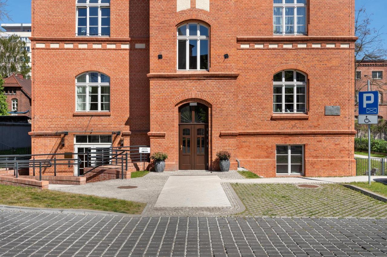 Waterlane Vintage - Fitness & Gym By Downtown Huoneisto *