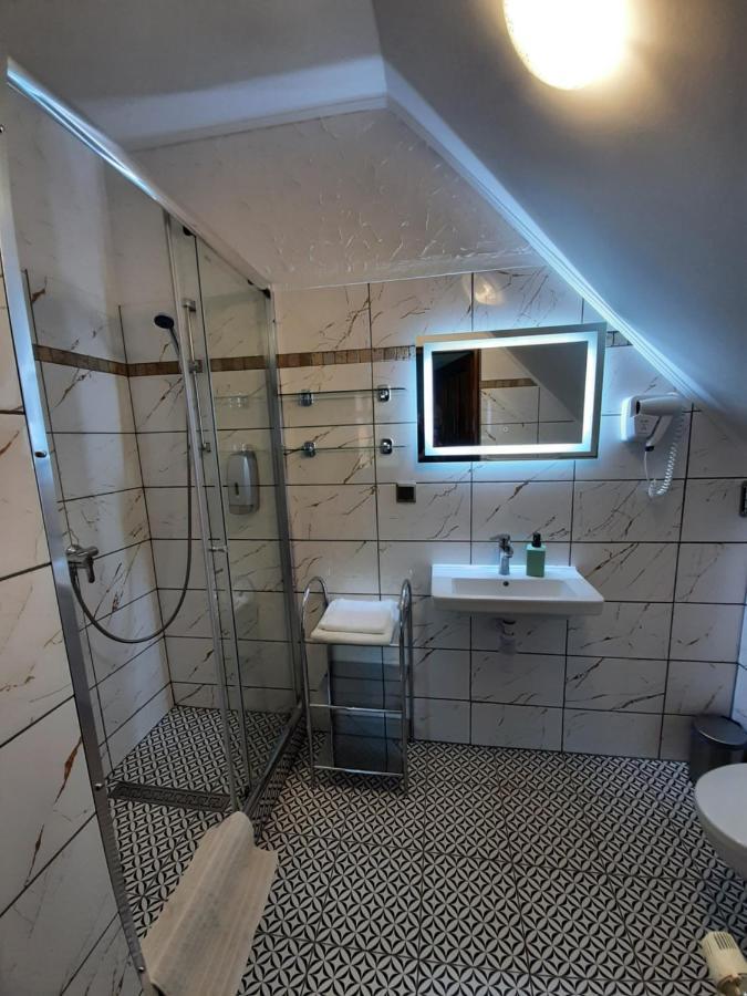 Dworek Bursztynowe Piaski Gdansk