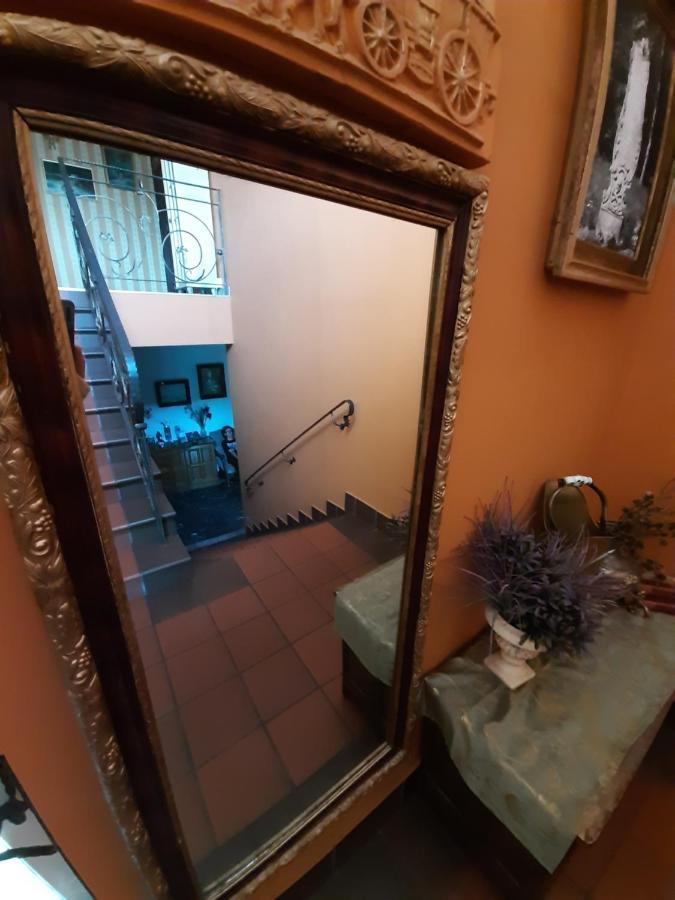 Bed & Breakfast Dworek Bursztynowe Piaski
