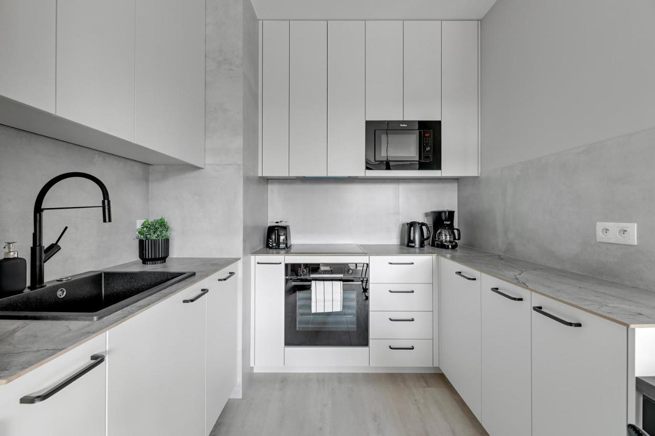 Apartment Flatbook - Center Aura 40 *