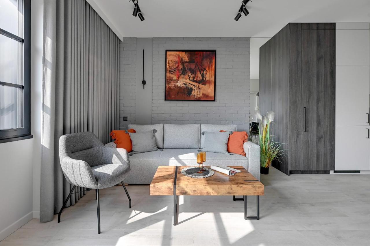 Flatbook - Center Aura 40 Apartment *