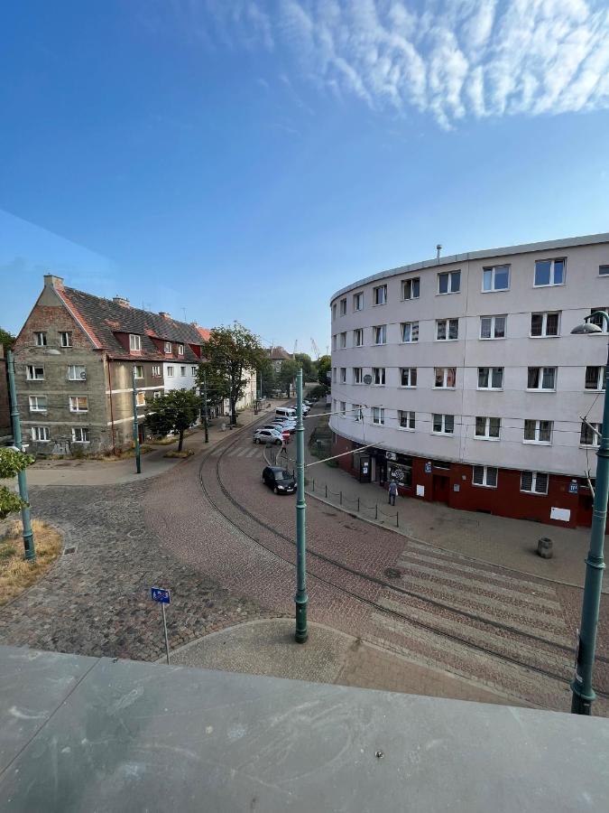 Huoneisto Twoj Port Apartament