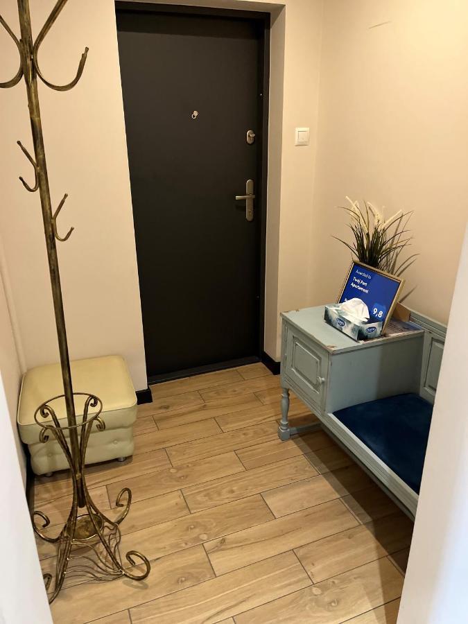 Twoj Port Apartament Huoneisto Gdańsk