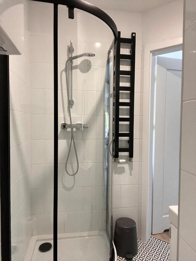 Huoneisto Twoj Port Apartament Gdańsk
