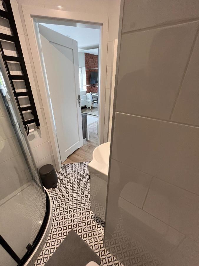 Twoj Port Apartament Huoneisto