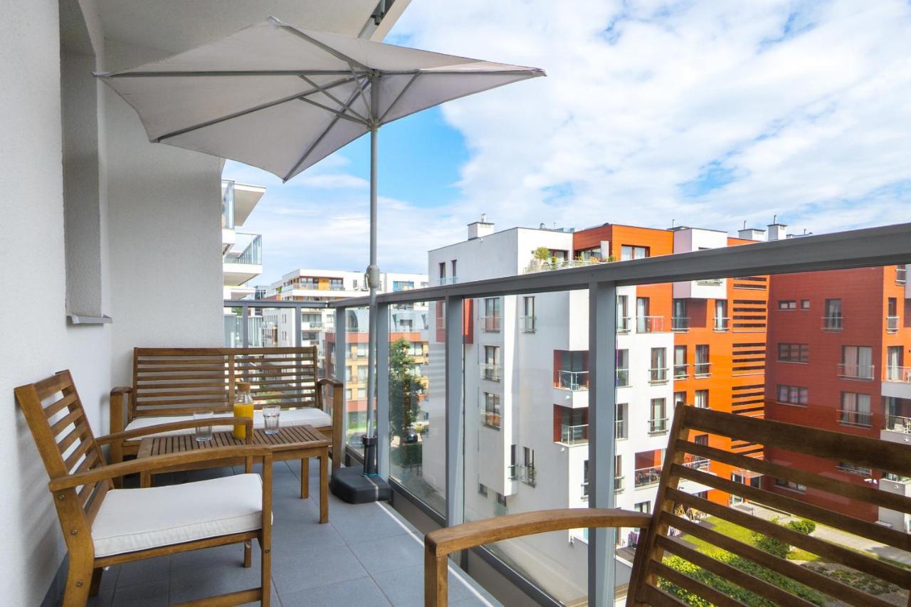 Apartment Garnizon For 6 Guests With Parking & Balcony By Renters *