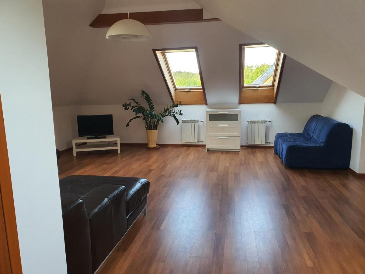 Apartment Kwiatowa Gdansk