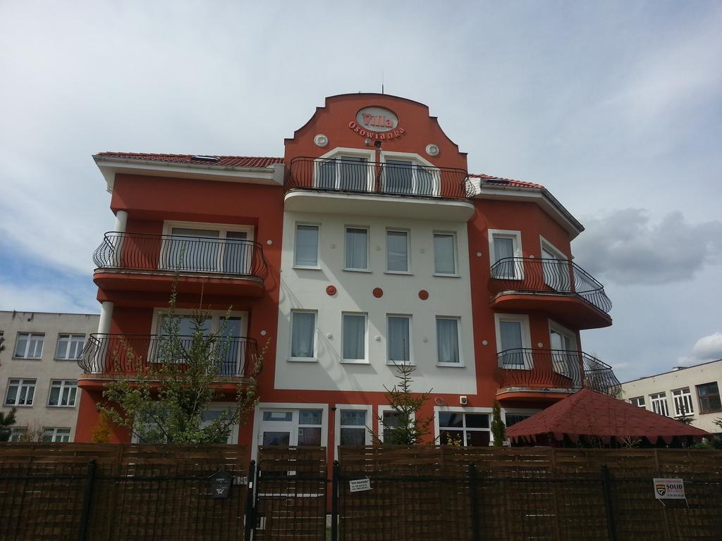 Bed & Breakfast Osowianka