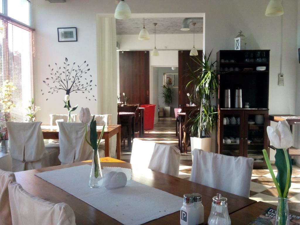 Osowianka Bed & Breakfast