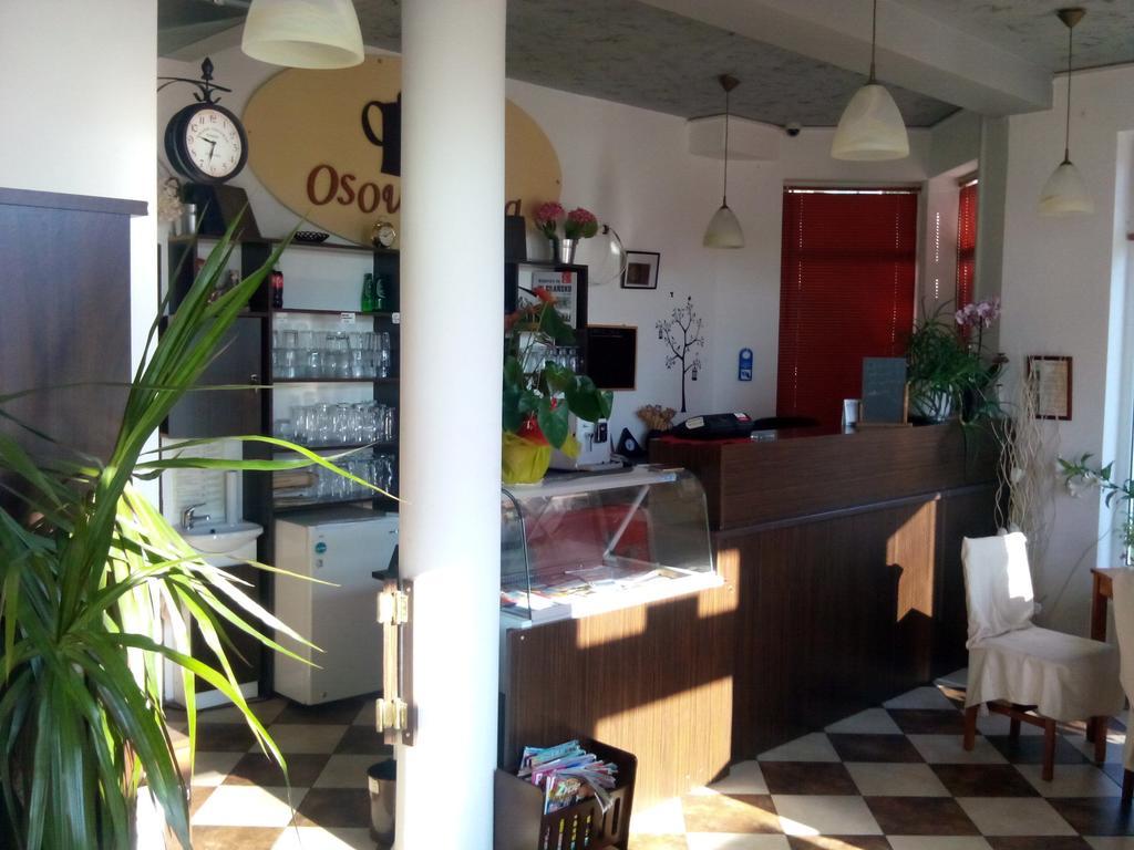 Osowianka 3* Gdańsk