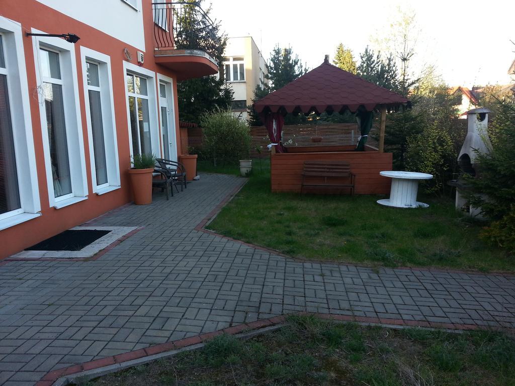 Bed & Breakfast Osowianka