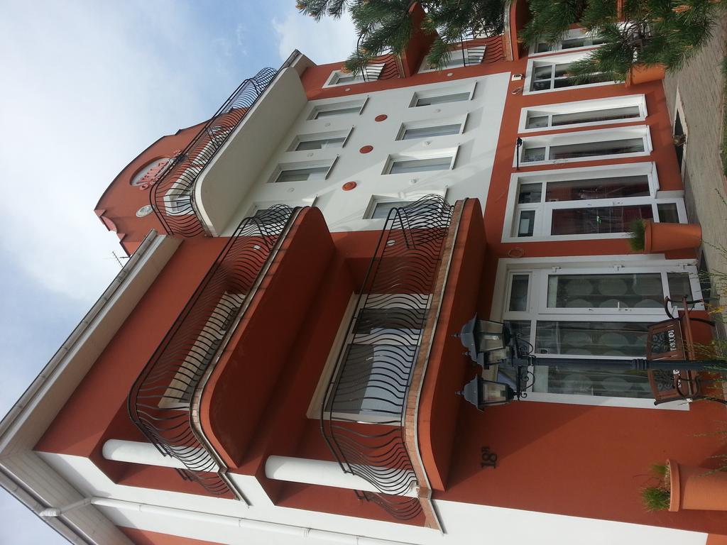 Bed & Breakfast Osowianka