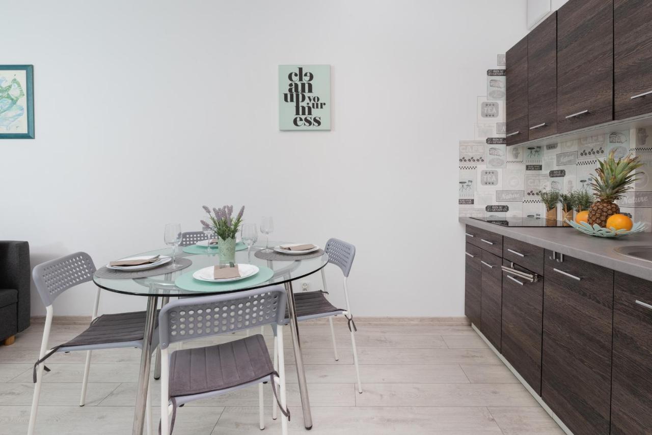 Turzycowa In By Renters * Gdańsk