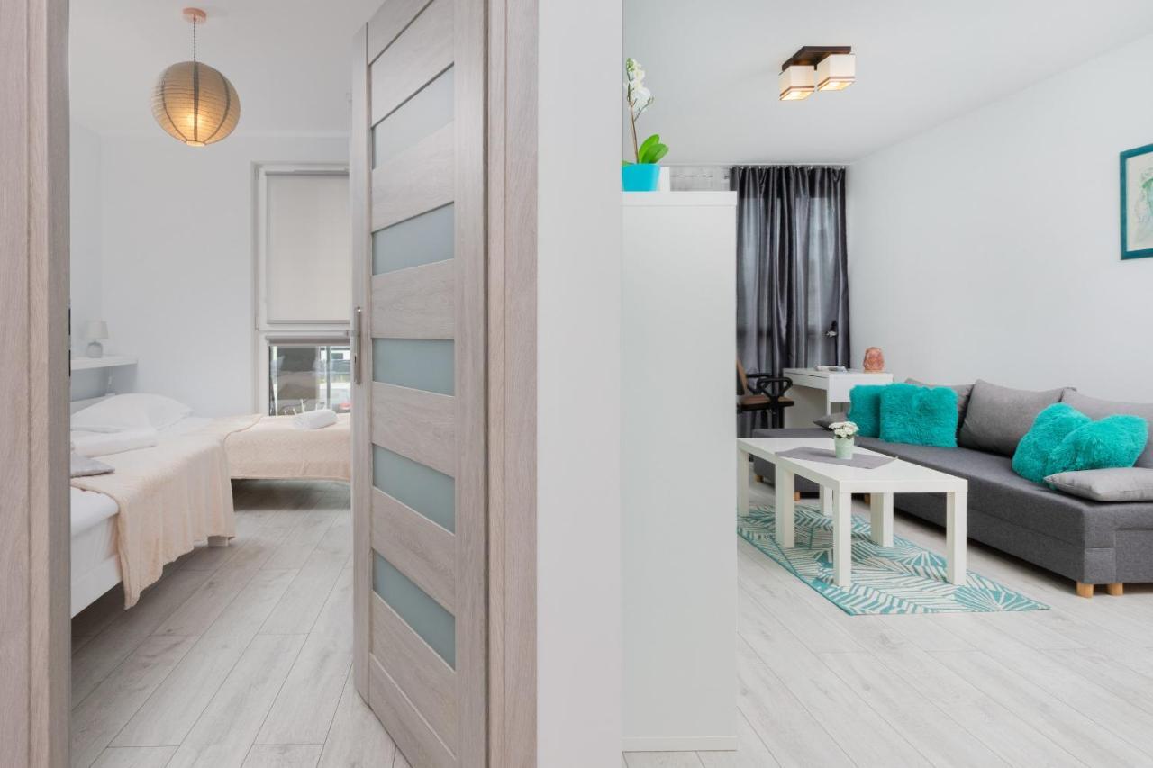 Turzycowa In By Renters