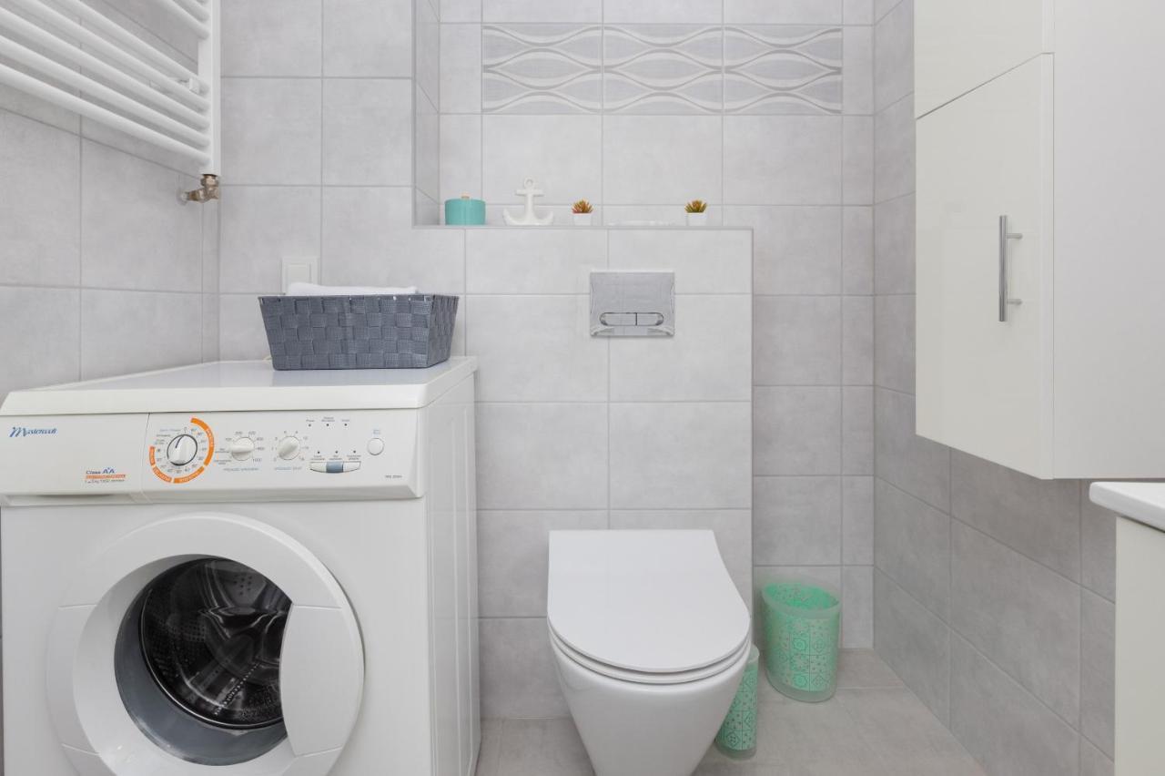 Apartament Turzycowa In By Renters