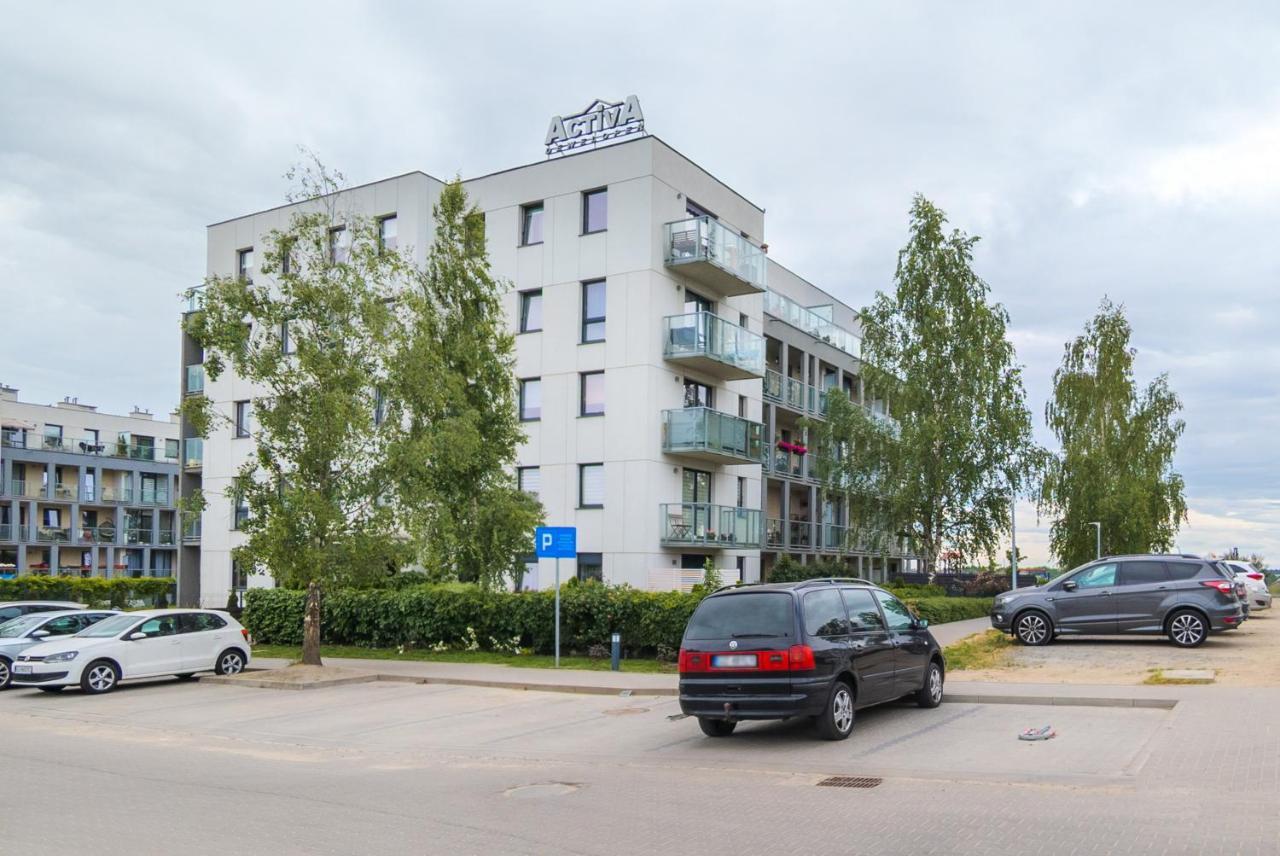Turzycowa In By Renters Apartament