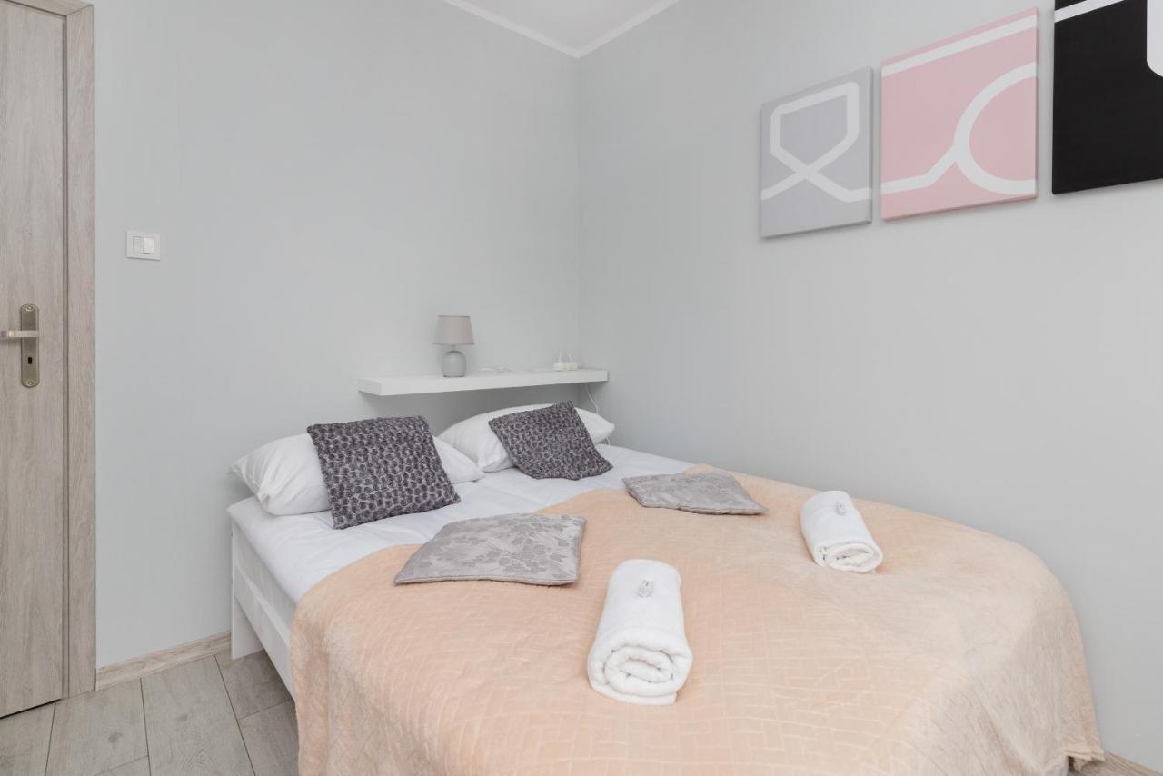 Turzycowa In By Renters * Gdansk