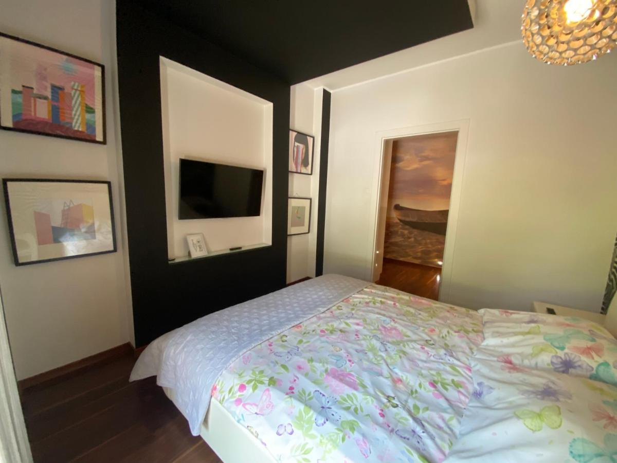 Apartment Ann Nadmorski Dwor