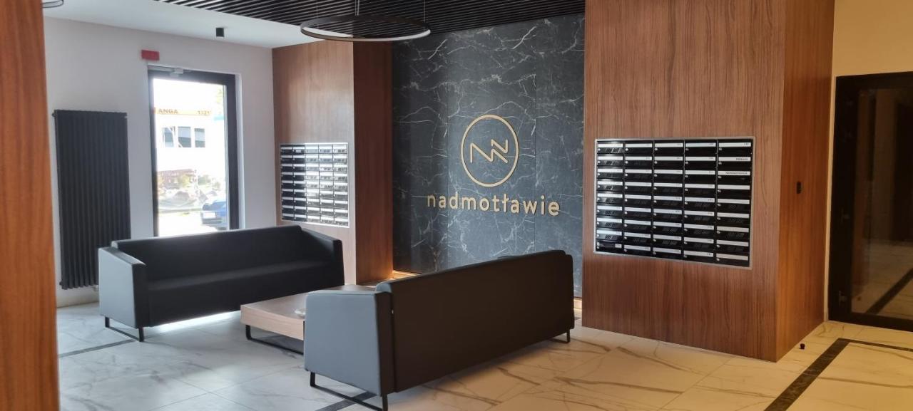 Riverside Nadmotlawie - Gym & Sauna, Free Parking Gdansk
