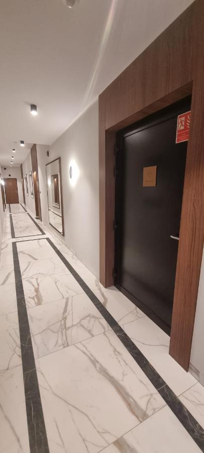 Apartment Riverside Nadmotlawie - Gym & Sauna, Free Parking