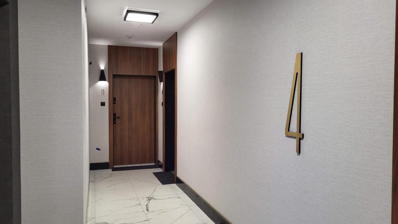 Bright & Comfy - Baltea Apartment