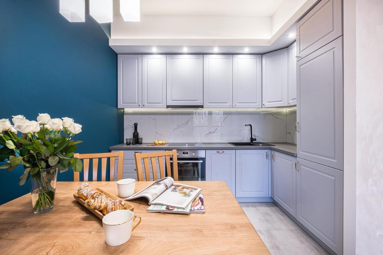 Old Town By Welcome Apartment Apartment Gdansk