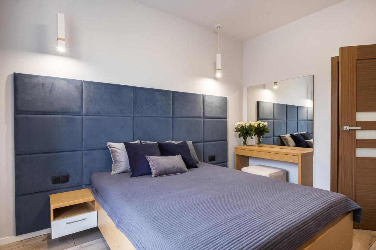 Old Town By Welcome Apartment Gdansk