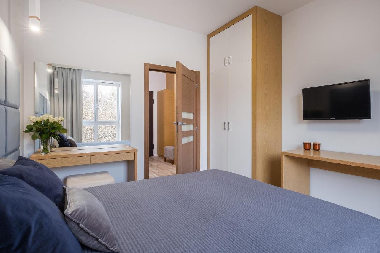 Old Town By Welcome Apartment * Gdansk