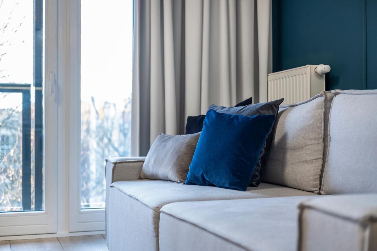 Apartment Old Town By Welcome Apartment Gdansk
