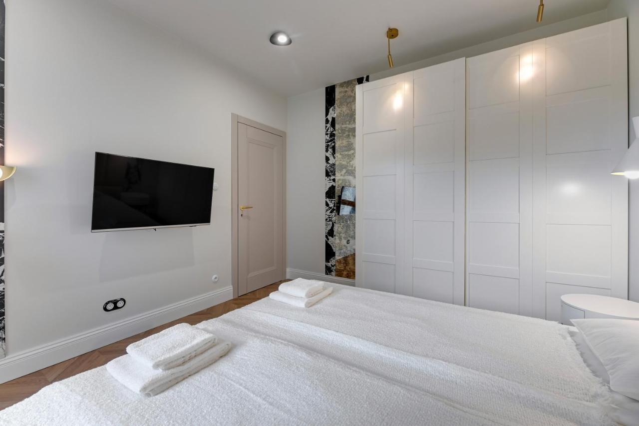 Rentplanet - Nadmotlawie Apartament *