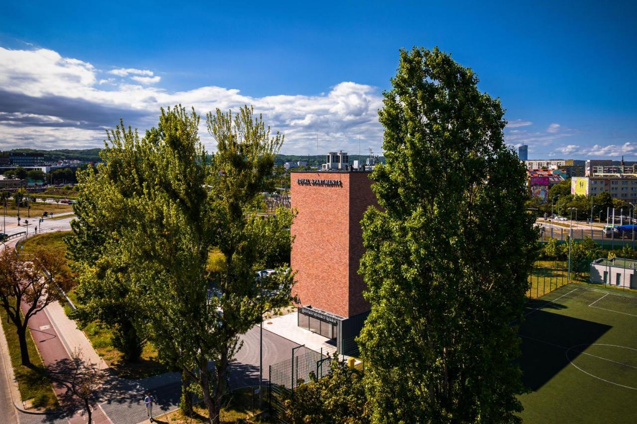 Lägenhetshotell Boutique 2*