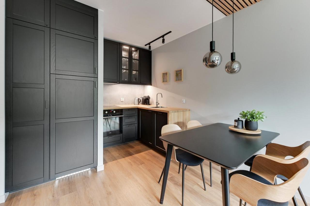 Flatbook - Center Angielska Grobla Apartment *