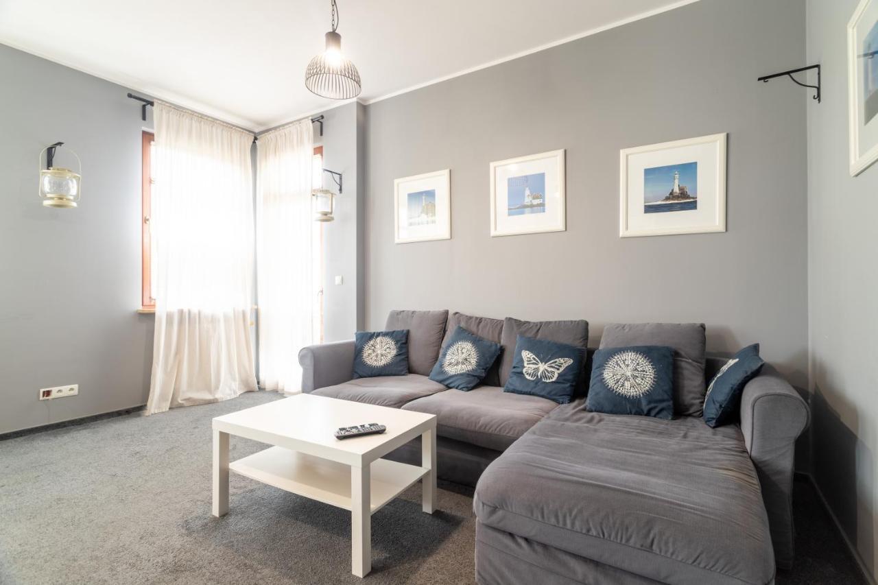 Victus Apartamenty, Lighthouse Apartment *