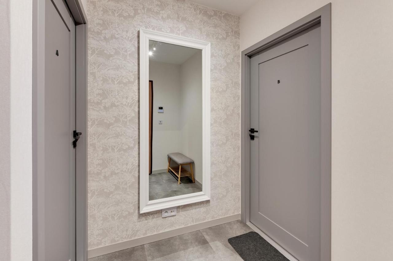 Flatbook - Center Angielska Grobla Apartment