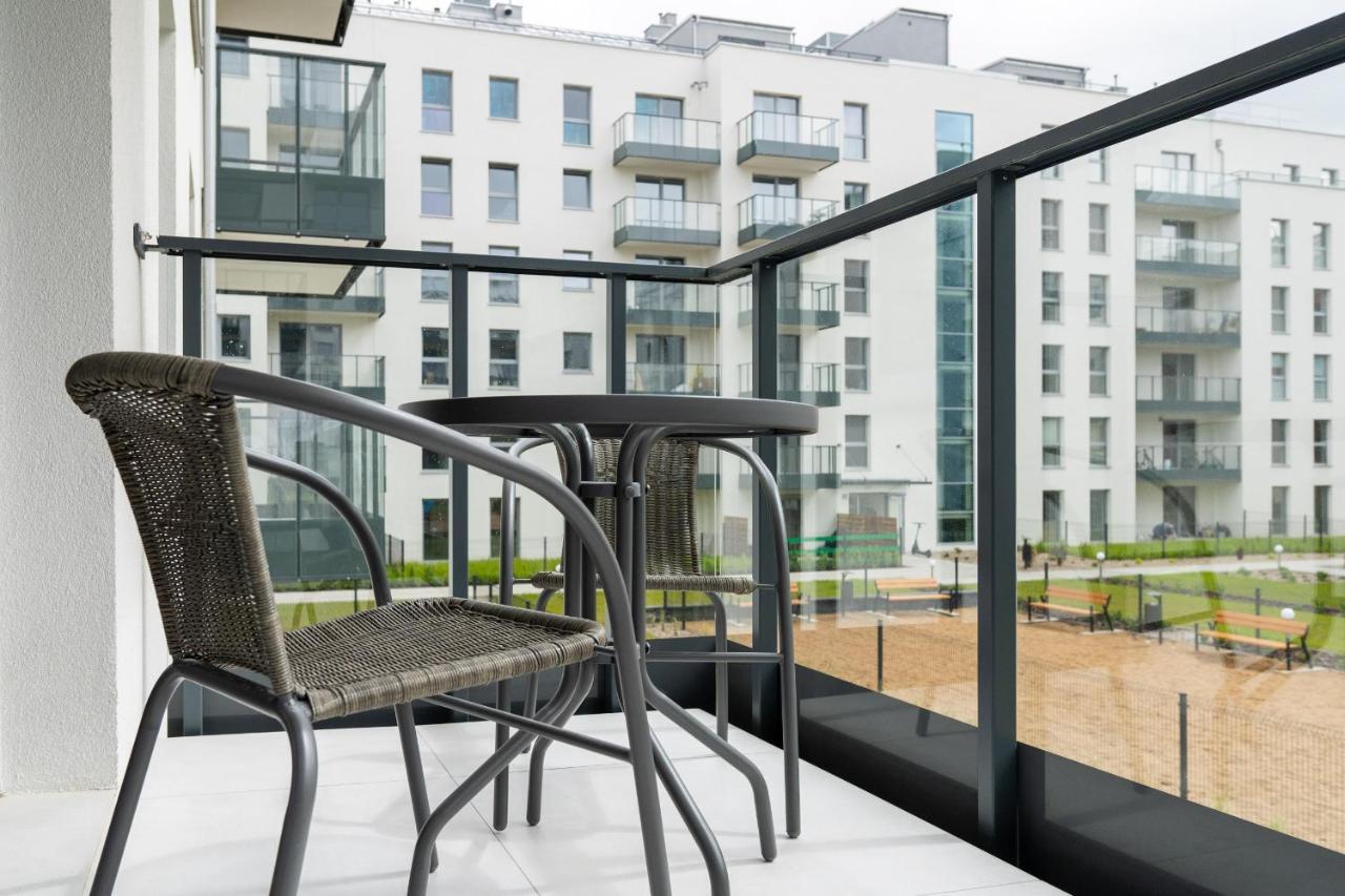 Flatbook - Center Angielska Grobla Apartment Gdansk