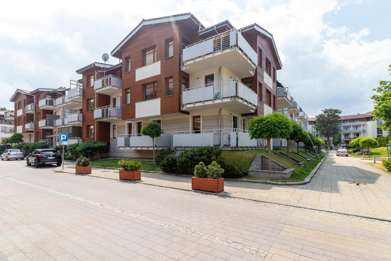 Victus Apartamenty, Lighthouse