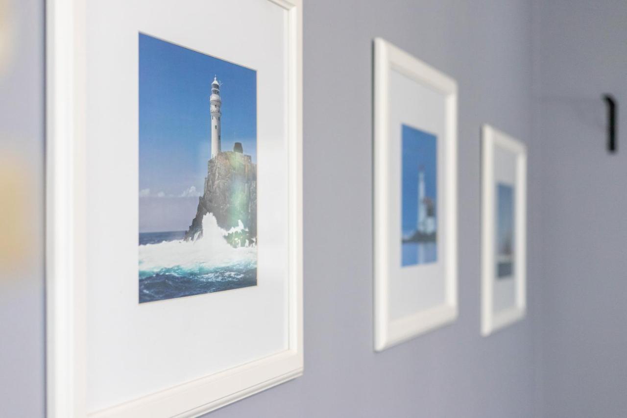 Victus Apartamenty, Lighthouse * Gdansk