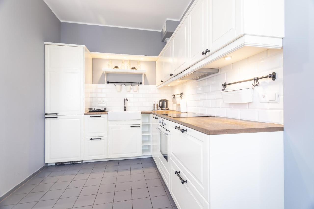 Victus Apartamenty, Lighthouse * Gdansk