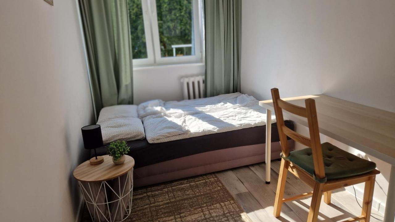 Apartment Morski