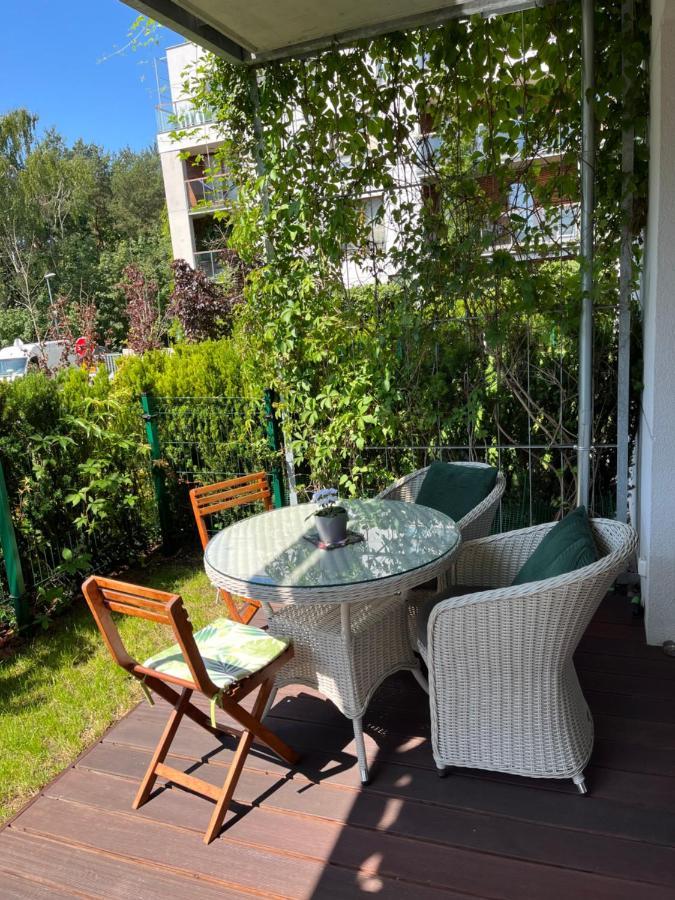 Nadmorski Dwor - Apartment *