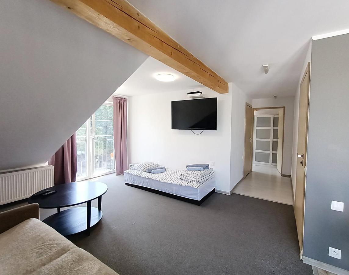 Firstroom Pensionat Gdańsk