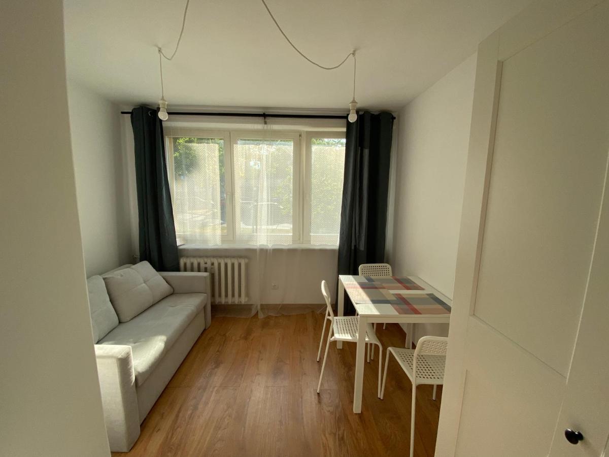 Apartment Nadmorskie Mieszkanie Gdansk