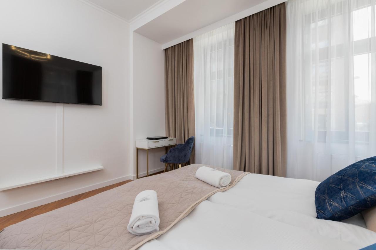 Stylish & Trendy Browar Gdanski By Renters Huoneistohotelli Gdańsk