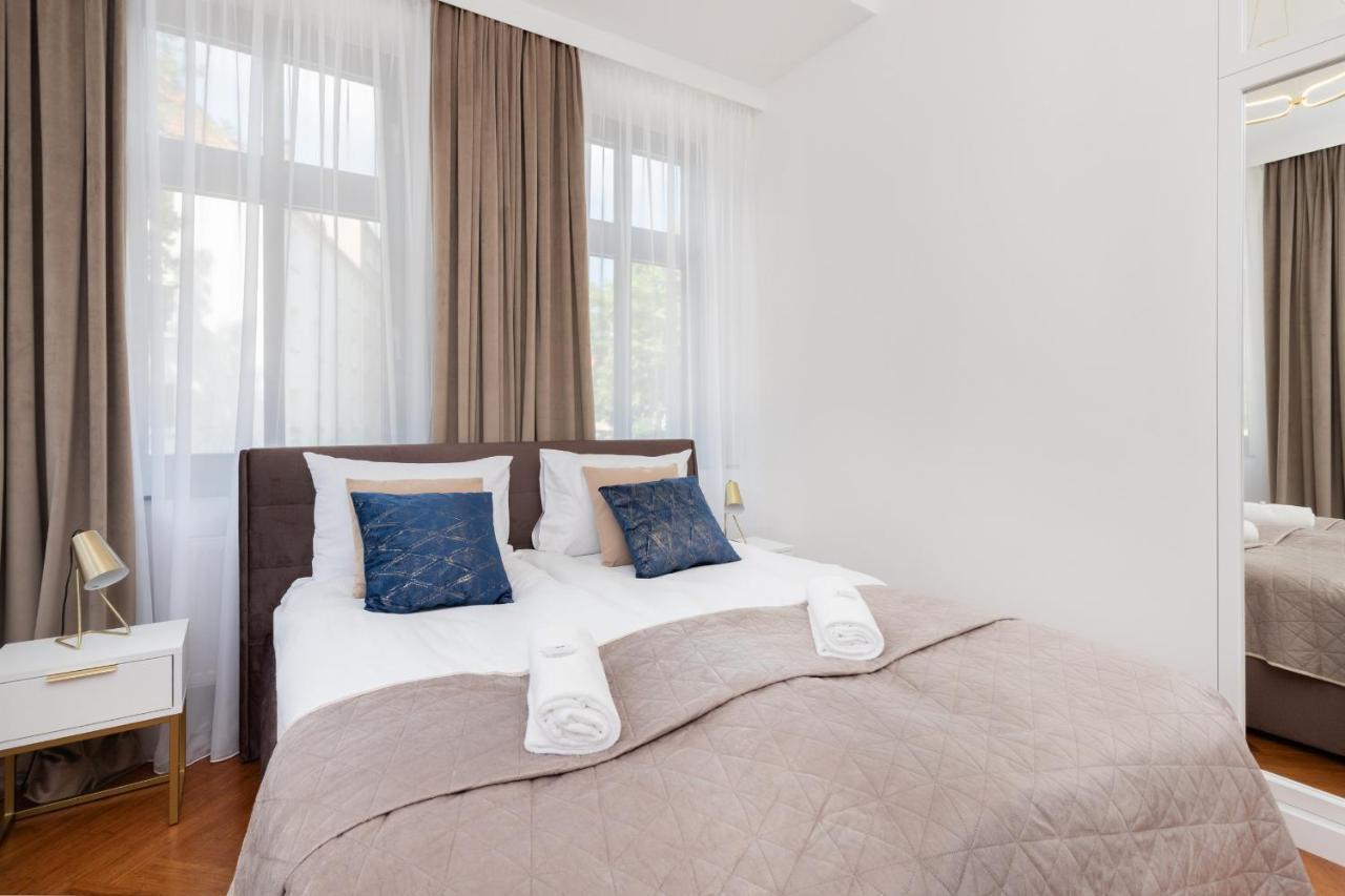 Stylish & Trendy Browar Gdanski By Renters Huoneistohotelli
