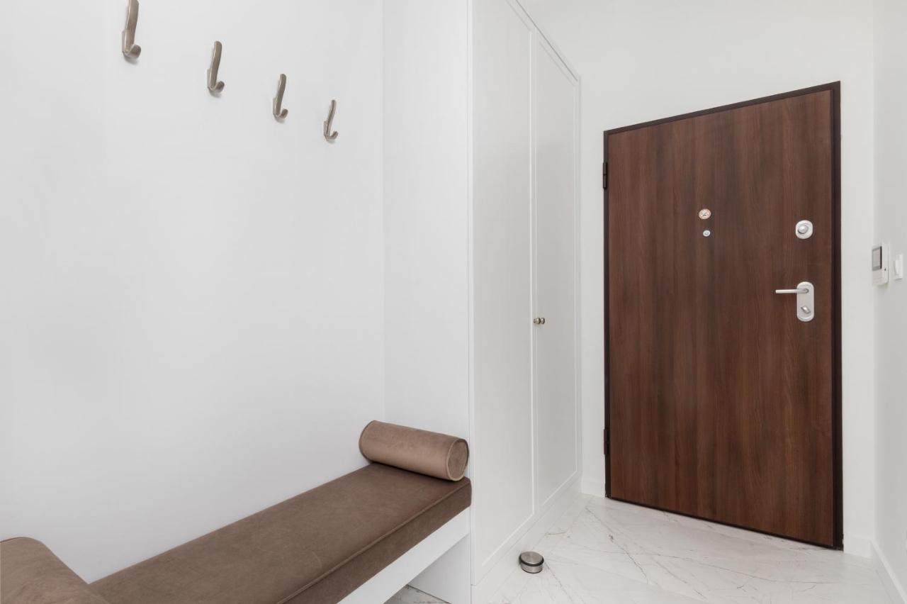 Stylish & Trendy Browar Gdanski By Renters Huoneistohotelli *