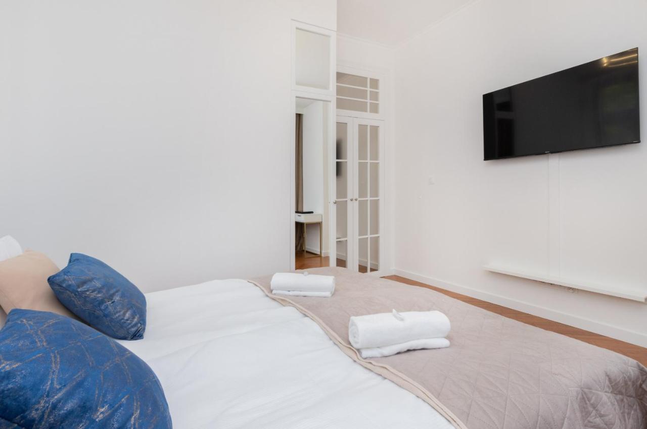 Stylish & Trendy Browar Gdanski By Renters * Gdańsk